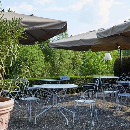 Hotel Les Prés D'ondine Sélestat Esterno foto