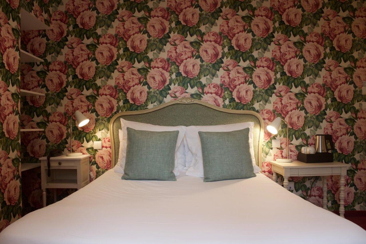 Hotel Les Prés D'ondine Sélestat Esterno foto
