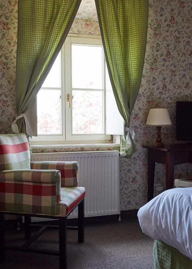 Hotel Les Prés D'ondine Sélestat Esterno foto