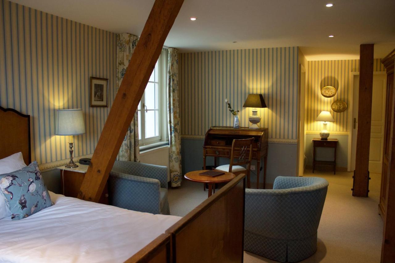 Hotel Les Prés D'ondine Sélestat Esterno foto