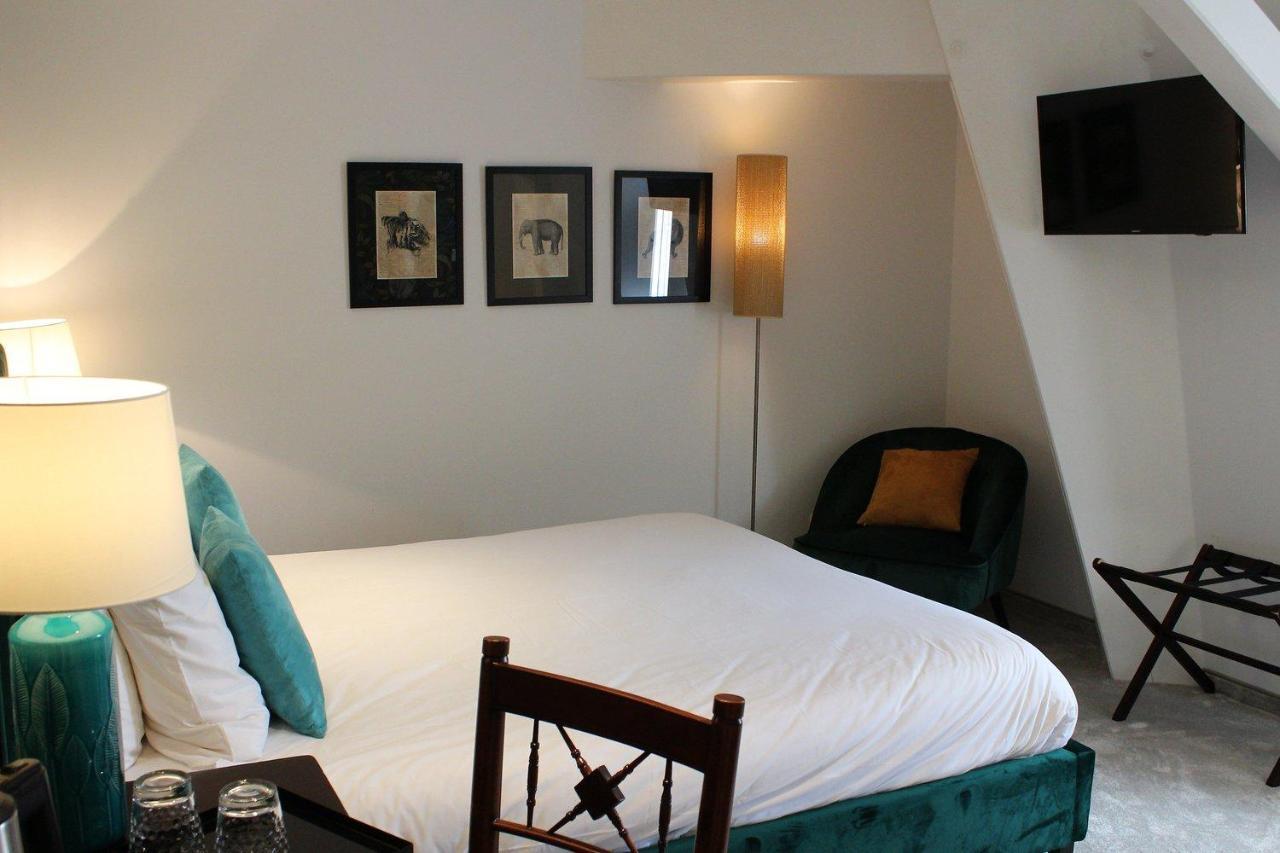 Hotel Les Prés D'ondine Sélestat Esterno foto