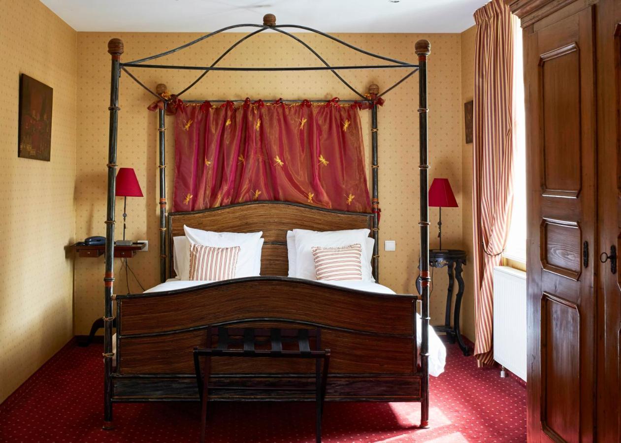 Hotel Les Prés D'ondine Sélestat Esterno foto