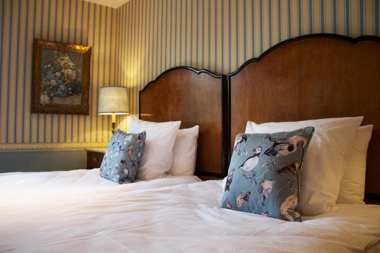 Hotel Les Prés D'ondine Sélestat Esterno foto
