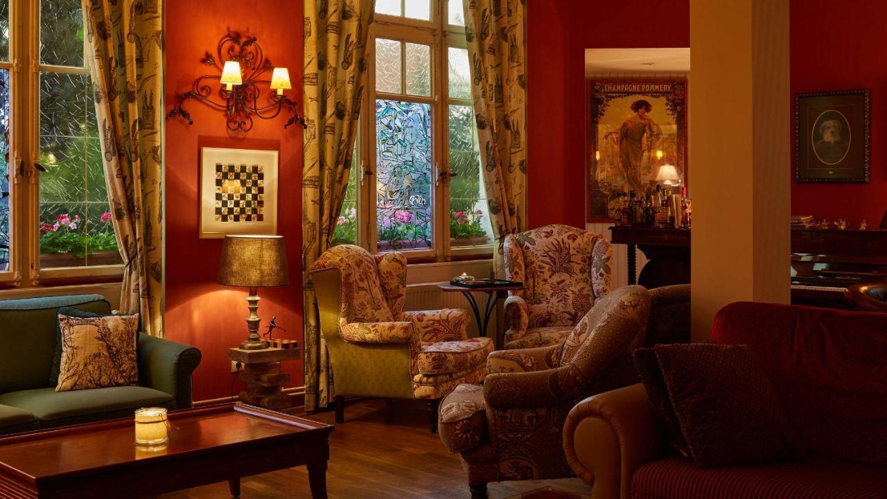 Hotel Les Prés D'ondine Sélestat Esterno foto