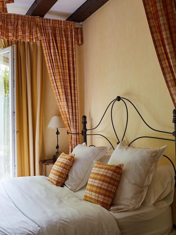 Hotel Les Prés D'ondine Sélestat Esterno foto