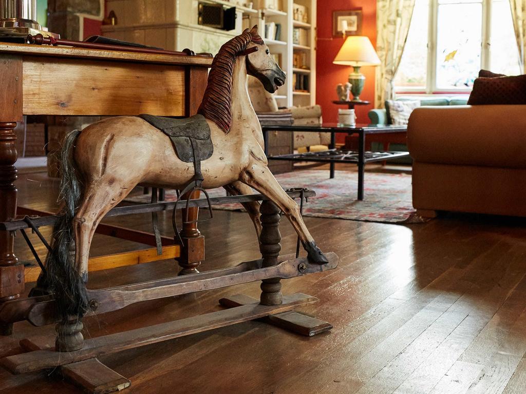 Hotel Les Prés D'ondine Sélestat Esterno foto
