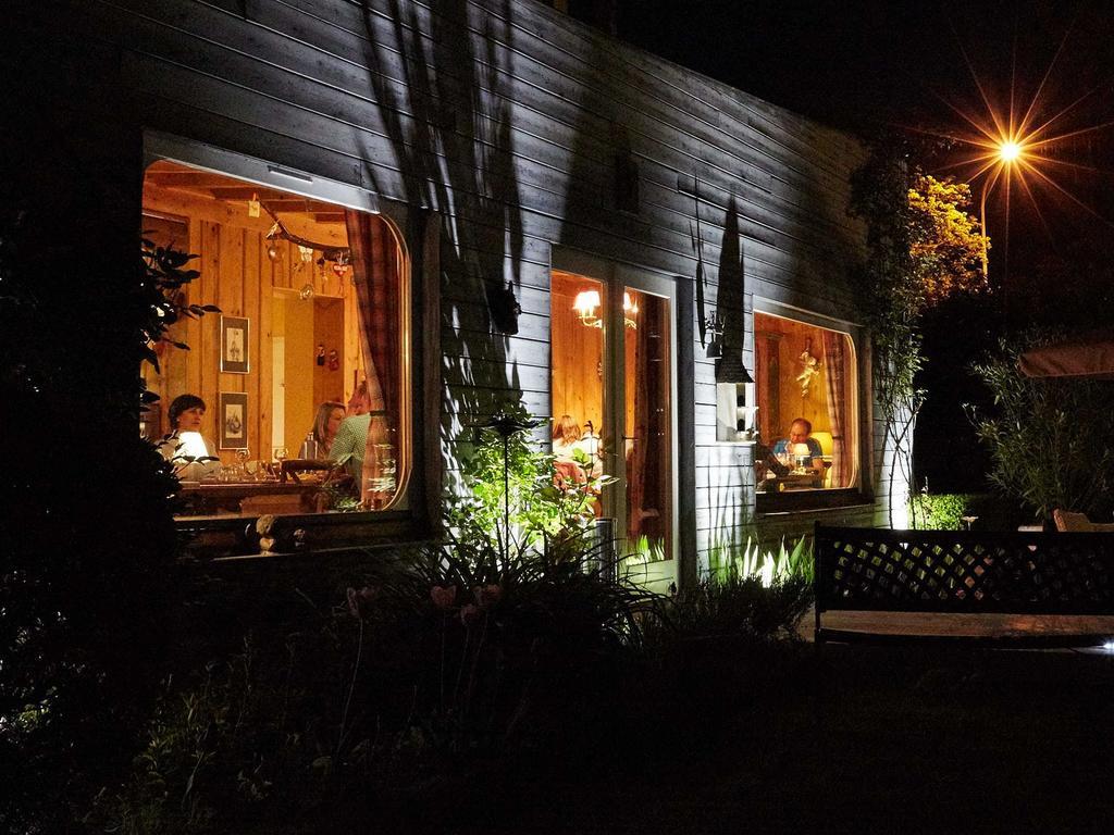 Hotel Les Prés D'ondine Sélestat Esterno foto