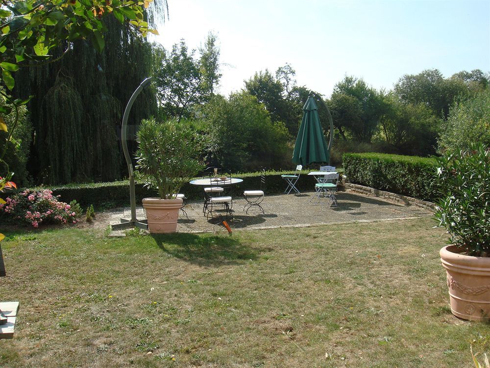 Hotel Les Prés D'ondine Sélestat Esterno foto